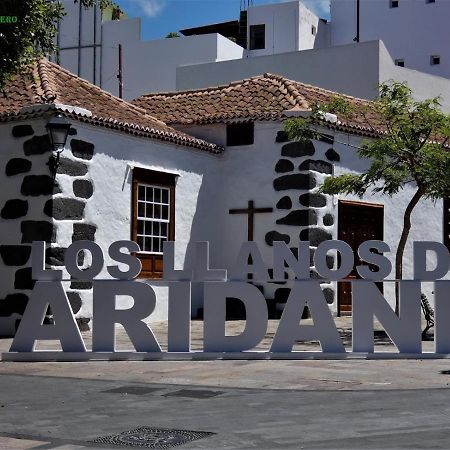 Amplia Habitacion En Los Llanos De Aridane Dış mekan fotoğraf