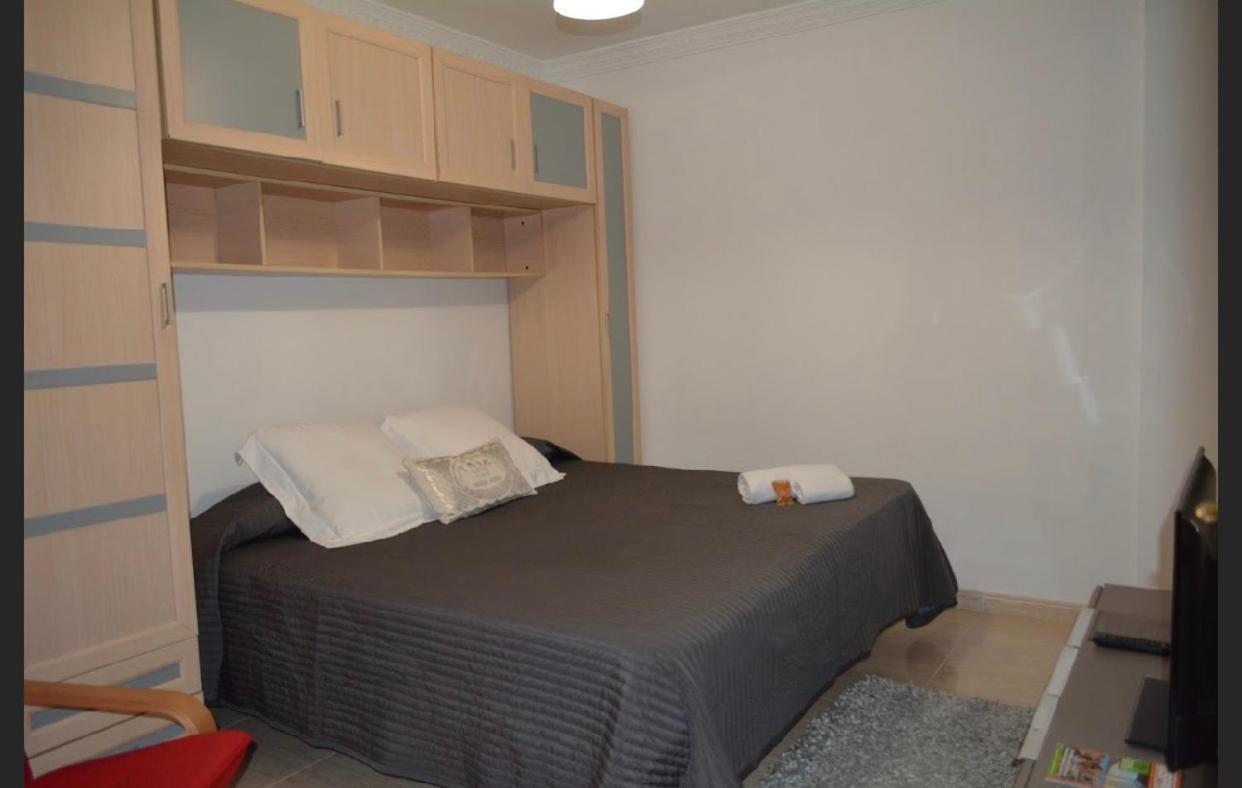 Amplia Habitacion En Los Llanos De Aridane Dış mekan fotoğraf