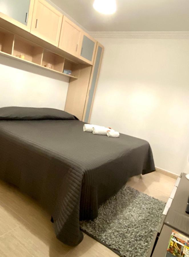Amplia Habitacion En Los Llanos De Aridane Dış mekan fotoğraf