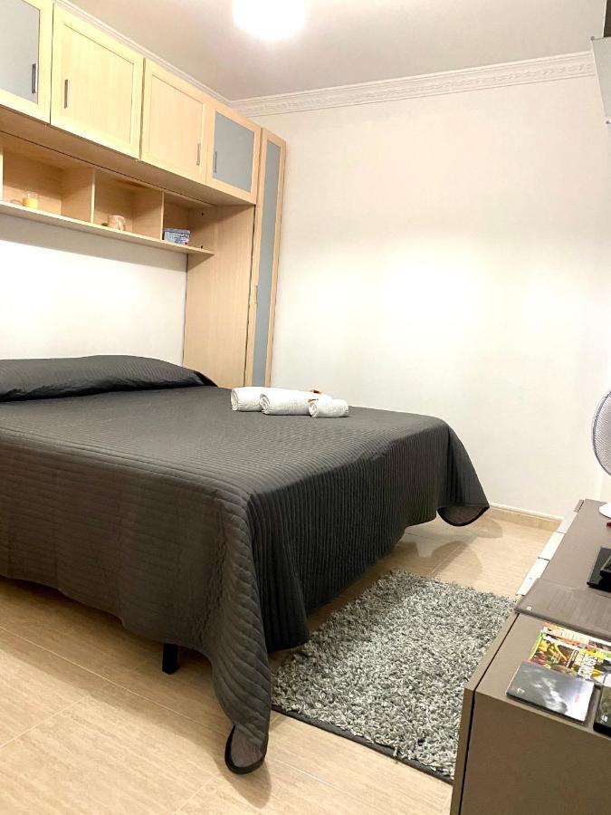 Amplia Habitacion En Los Llanos De Aridane Dış mekan fotoğraf