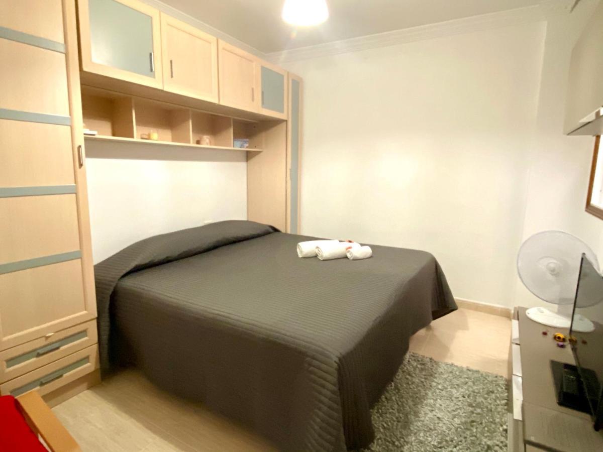 Amplia Habitacion En Los Llanos De Aridane Dış mekan fotoğraf